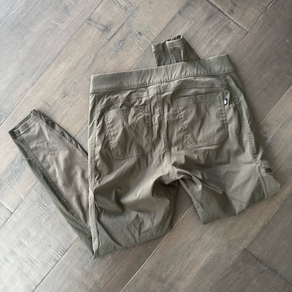 The North Face | Skinny hiking cargo pants - Picture 4 of 4